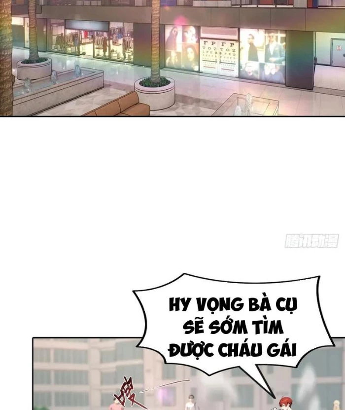 Nghịch tập hệ thống: Ta có max độ thiện cảm của nữ thần Chapter 66 - 16