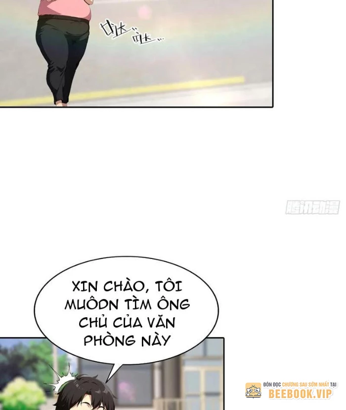 Nghịch tập hệ thống: Ta có max độ thiện cảm của nữ thần Chapter 66 - 18