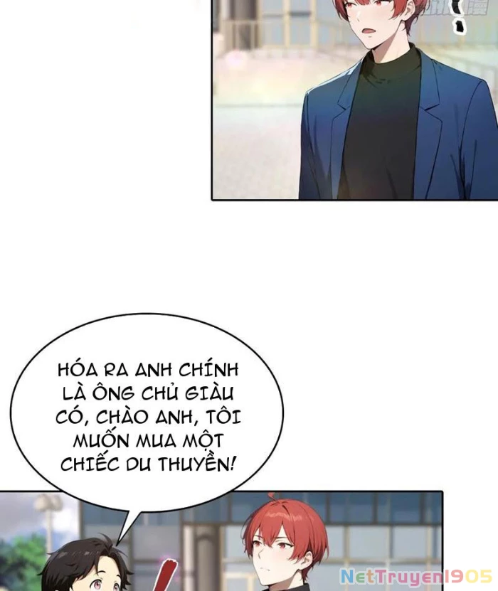 Nghịch tập hệ thống: Ta có max độ thiện cảm của nữ thần Chapter 66 - 20