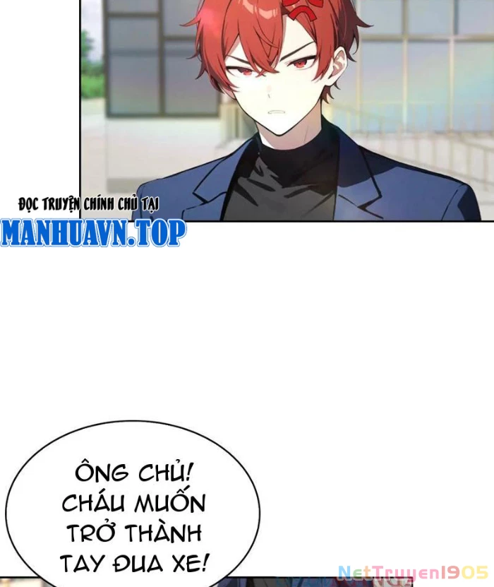 Nghịch tập hệ thống: Ta có max độ thiện cảm của nữ thần Chapter 66 - 22