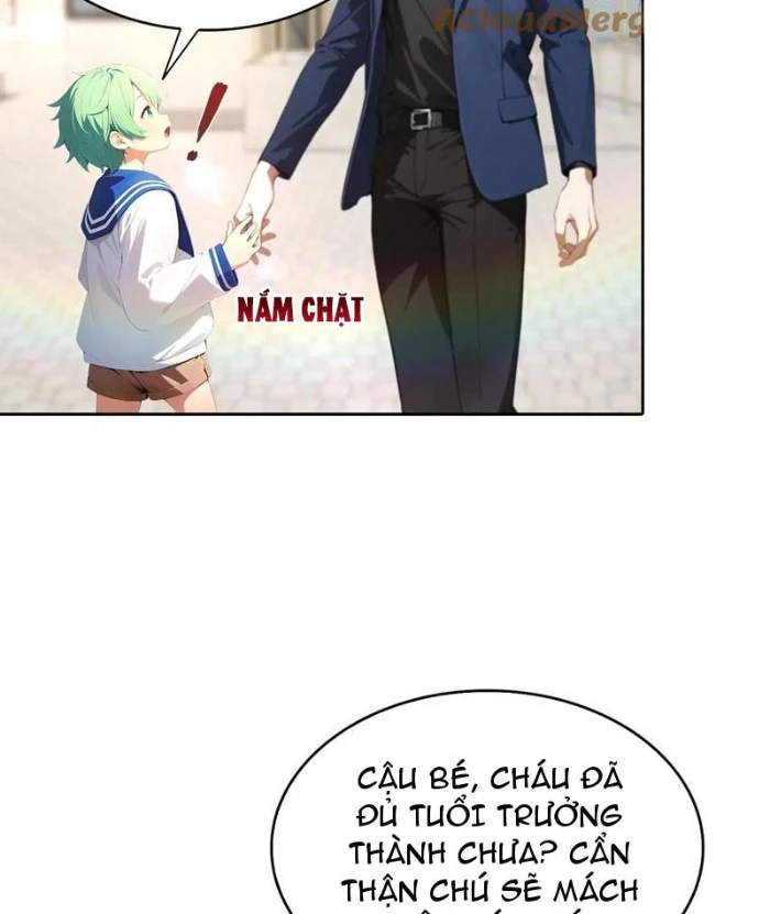 Nghịch tập hệ thống: Ta có max độ thiện cảm của nữ thần Chapter 66 - 23