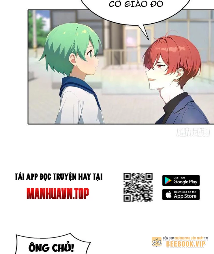 Nghịch tập hệ thống: Ta có max độ thiện cảm của nữ thần Chapter 66 - 24
