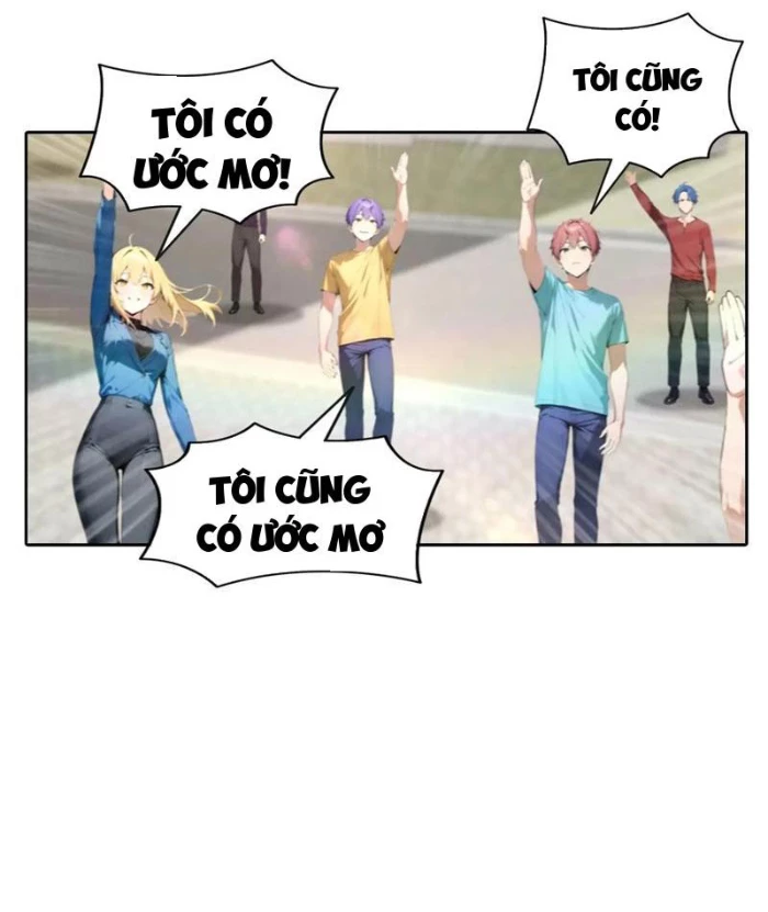 Nghịch tập hệ thống: Ta có max độ thiện cảm của nữ thần Chapter 66 - 26