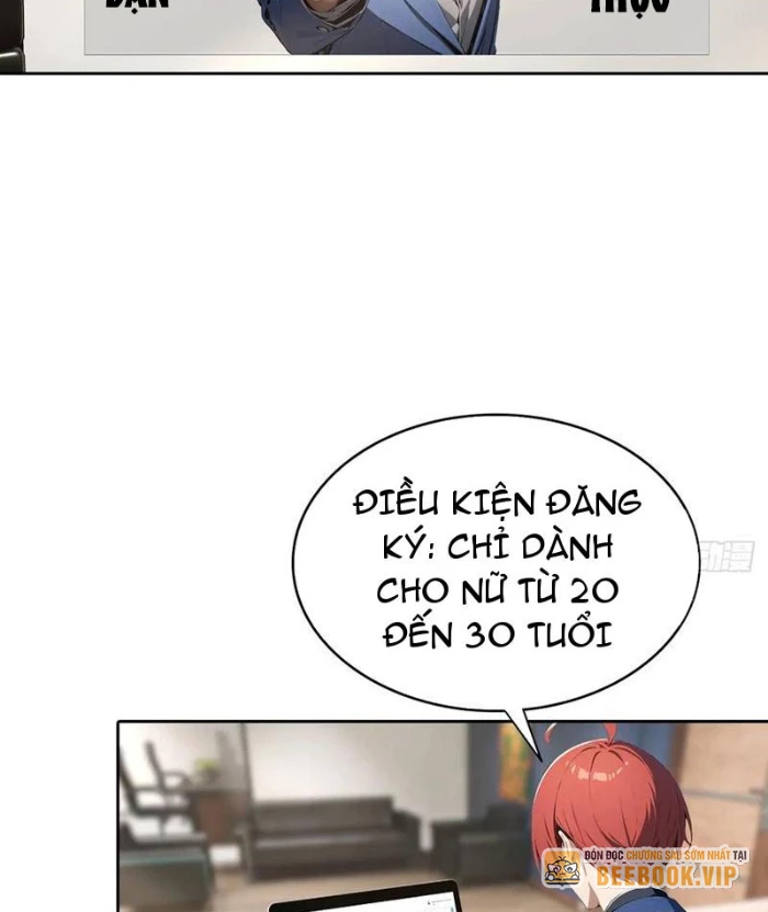 Nghịch tập hệ thống: Ta có max độ thiện cảm của nữ thần Chapter 66 - 30