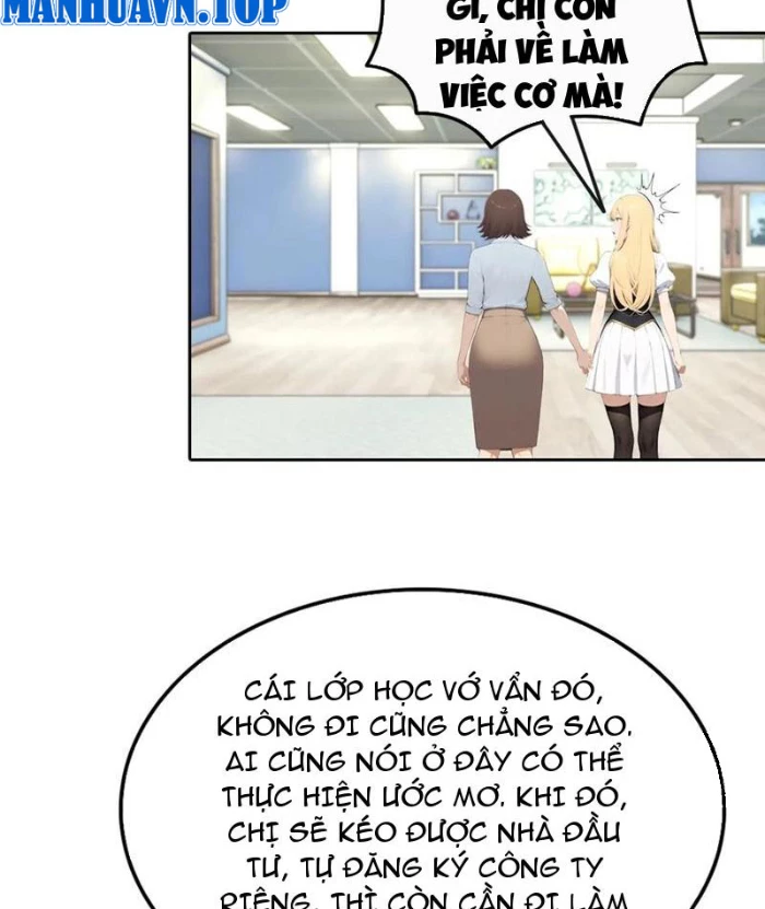 Nghịch tập hệ thống: Ta có max độ thiện cảm của nữ thần Chapter 66 - 34