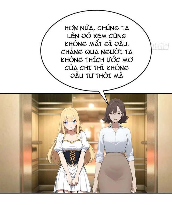 Nghịch tập hệ thống: Ta có max độ thiện cảm của nữ thần Chapter 66 - 38