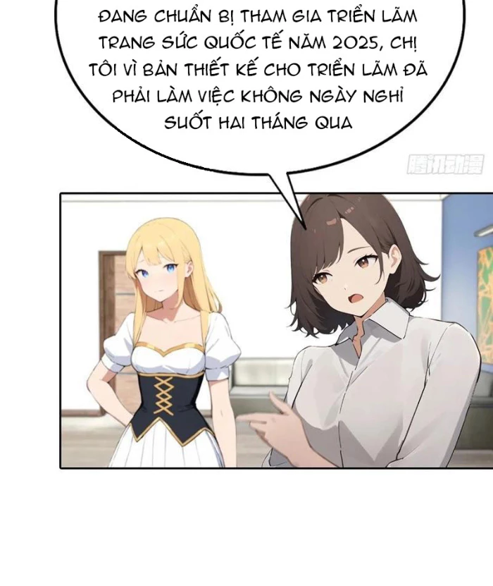 Nghịch tập hệ thống: Ta có max độ thiện cảm của nữ thần Chapter 66 - 44