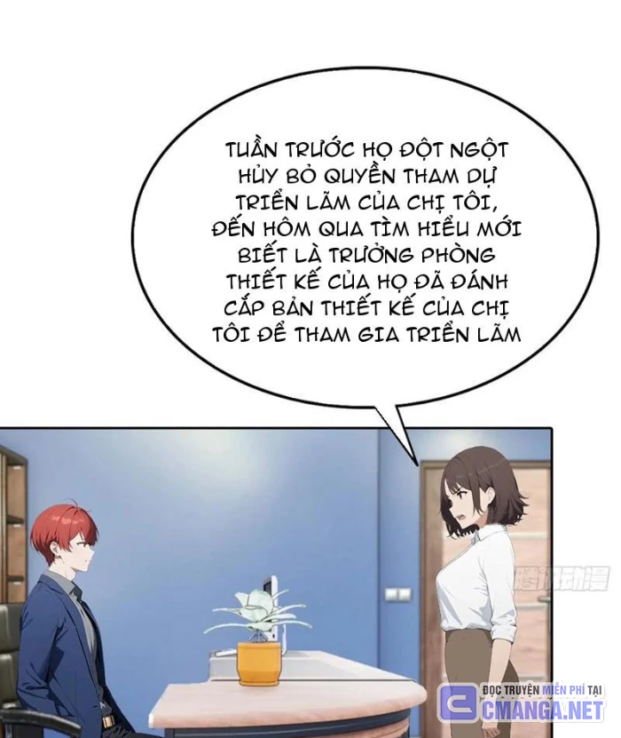 Nghịch tập hệ thống: Ta có max độ thiện cảm của nữ thần Chapter 66 - 45