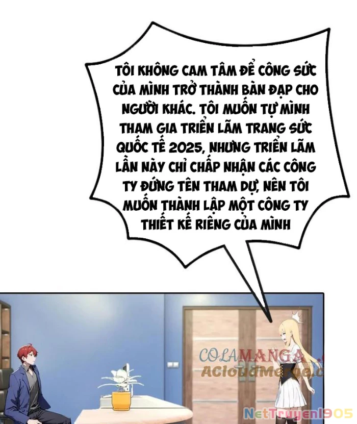 Nghịch tập hệ thống: Ta có max độ thiện cảm của nữ thần Chapter 66 - 52