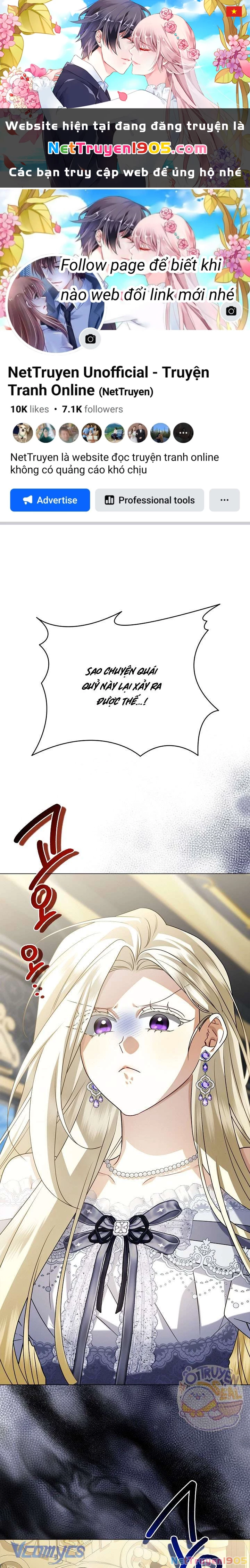 Xin Lỗi Vì Tôi Không Thể Rời Mắt Khỏi Vẻ Ngoài Của Ngài Chapter 22 - 1