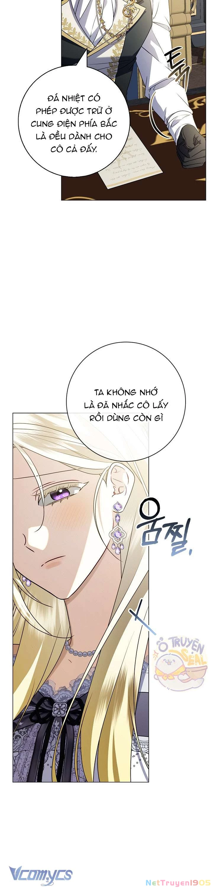 Xin Lỗi Vì Tôi Không Thể Rời Mắt Khỏi Vẻ Ngoài Của Ngài Chapter 22 - 26
