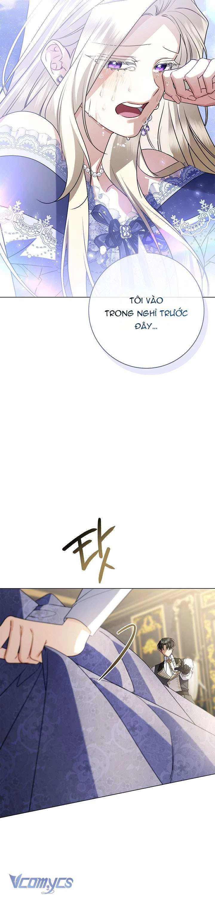 Xin Lỗi Vì Tôi Không Thể Rời Mắt Khỏi Vẻ Ngoài Của Ngài Chapter 22 - 40