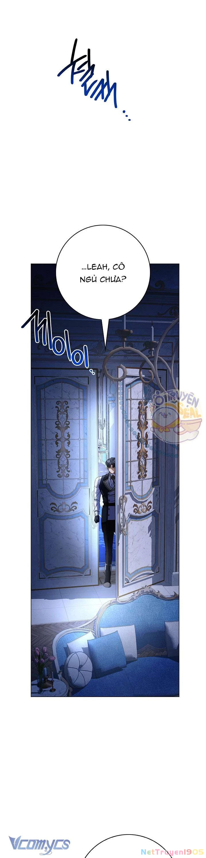 Xin Lỗi Vì Tôi Không Thể Rời Mắt Khỏi Vẻ Ngoài Của Ngài Chapter 22 - 67