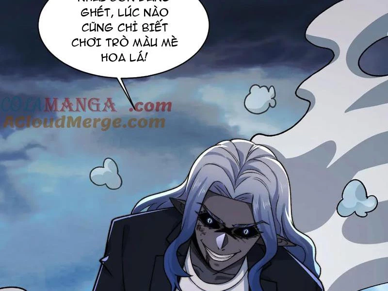 Trước mặt bệnh tâm thần, quỷ dị chẳng là gì cả Chapter 134 - 8