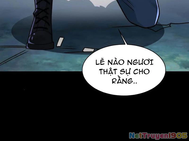 Trước mặt bệnh tâm thần, quỷ dị chẳng là gì cả Chapter 134 - 10