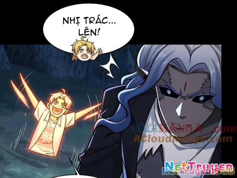 Trước mặt bệnh tâm thần, quỷ dị chẳng là gì cả Chapter 134 - 11