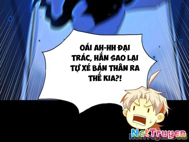 Trước mặt bệnh tâm thần, quỷ dị chẳng là gì cả Chapter 134 - 36