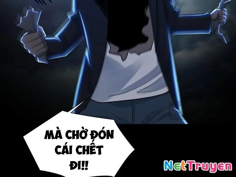 Trước mặt bệnh tâm thần, quỷ dị chẳng là gì cả Chapter 134 - 41