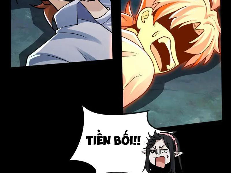 Trước mặt bệnh tâm thần, quỷ dị chẳng là gì cả Chapter 134 - 67