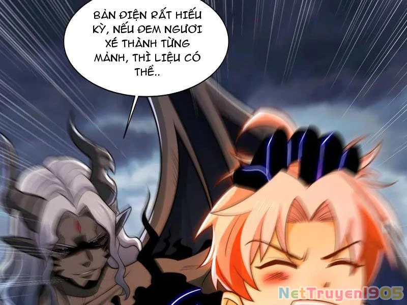Trước mặt bệnh tâm thần, quỷ dị chẳng là gì cả Chapter 134 - 74