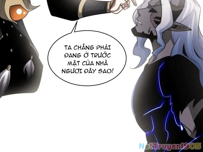Trước mặt bệnh tâm thần, quỷ dị chẳng là gì cả Chapter 134 - 119