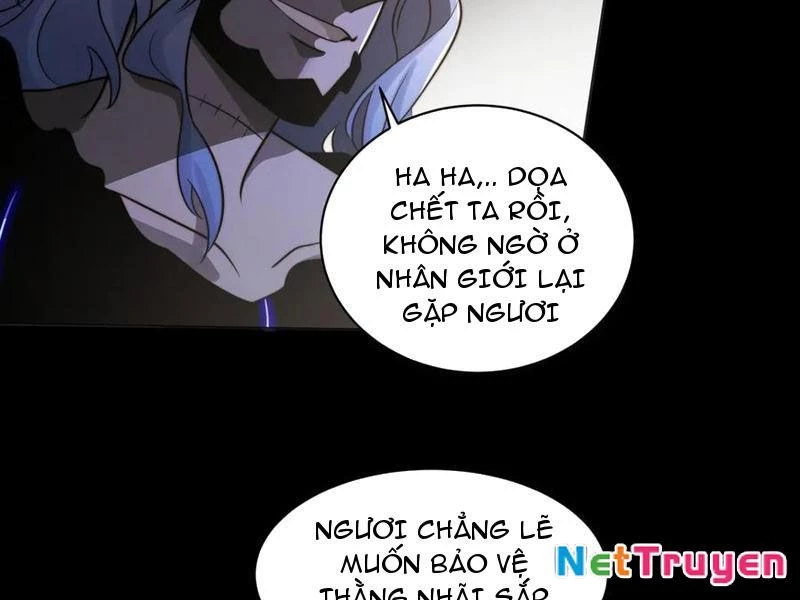 Trước mặt bệnh tâm thần, quỷ dị chẳng là gì cả Chapter 134 - 131