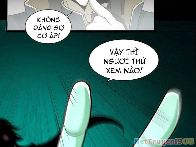 Trước mặt bệnh tâm thần, quỷ dị chẳng là gì cả Chapter 134 - 138