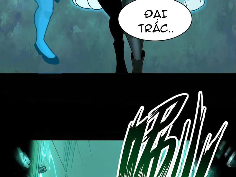 Trước mặt bệnh tâm thần, quỷ dị chẳng là gì cả Chapter 134 - 152