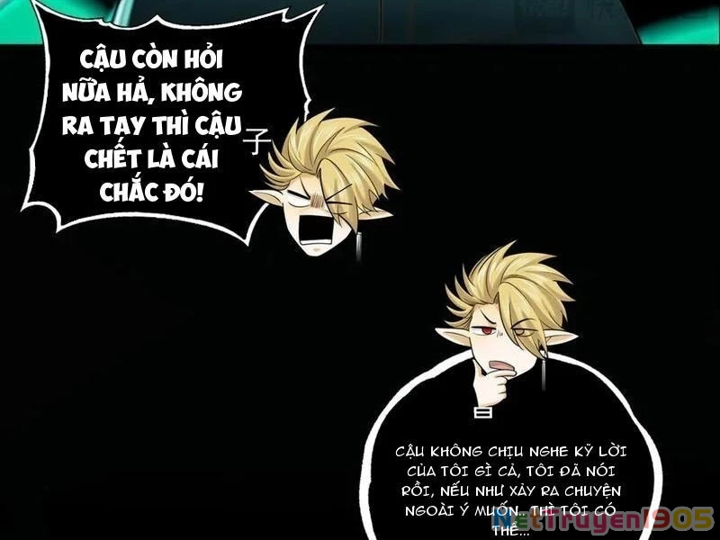 Trước mặt bệnh tâm thần, quỷ dị chẳng là gì cả Chapter 134 - 158