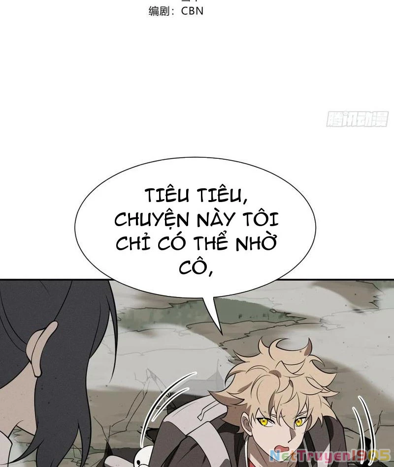 Trảm Thần Chapter 77 - 3