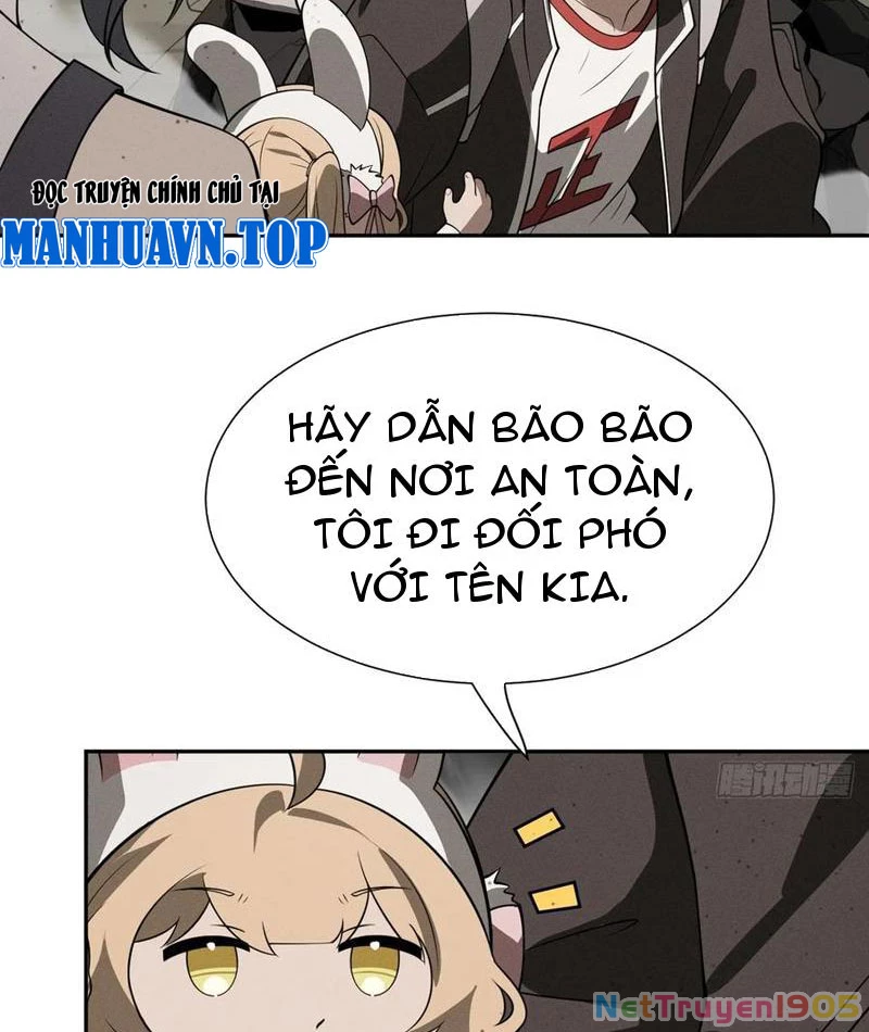 Trảm Thần Chapter 77 - 4