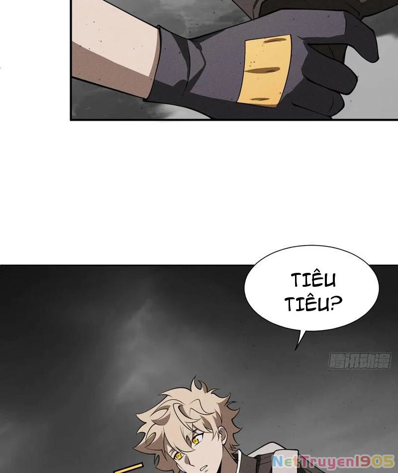 Trảm Thần Chapter 77 - 7