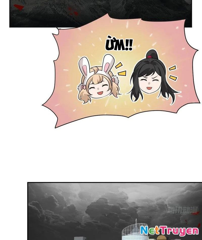 Trảm Thần Chapter 77 - 16