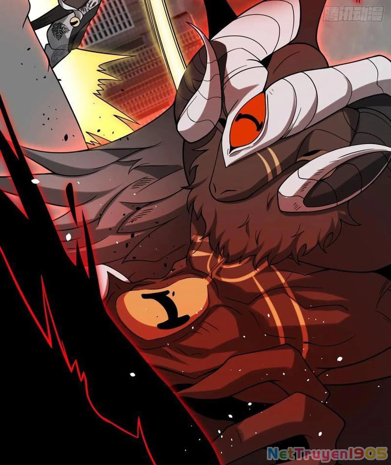 Trảm Thần Chapter 77 - 40
