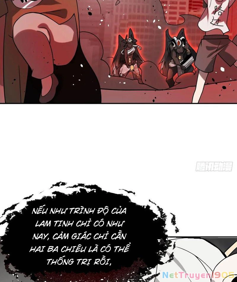 Trảm Thần Chapter 77 - 42
