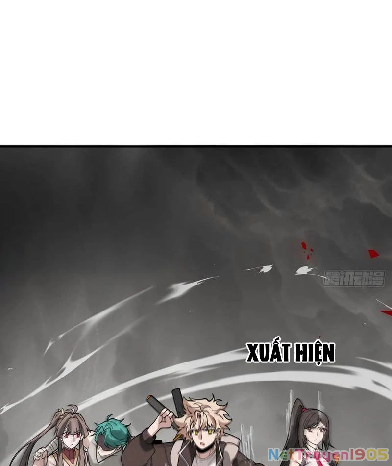 Trảm Thần Chapter 77 - 45