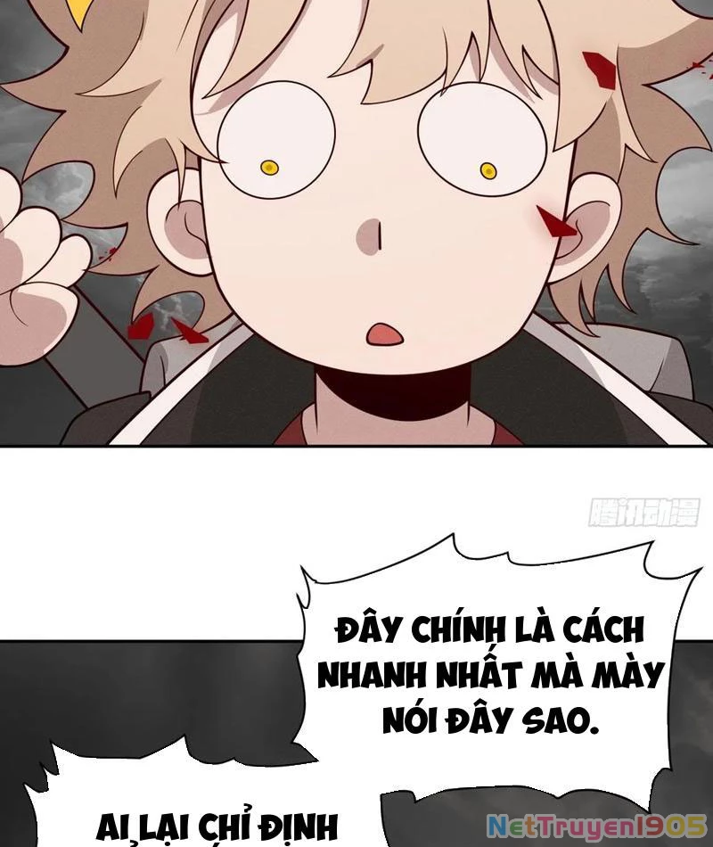 Trảm Thần Chapter 77 - 48