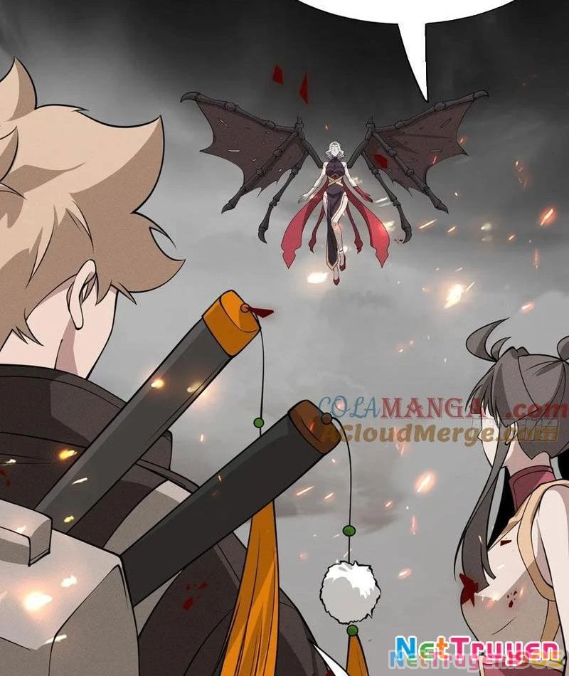 Trảm Thần Chapter 77 - 66