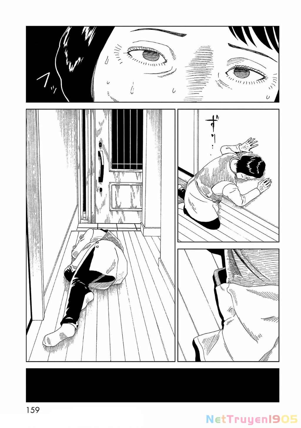 Văn Phòng Công Chứng Sau Khi Chết Chapter 44 - 11