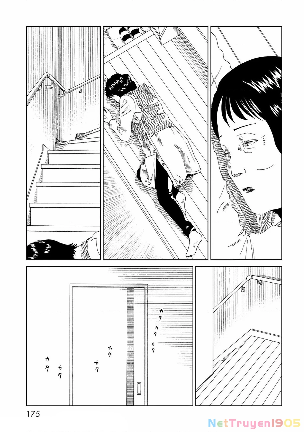 Văn Phòng Công Chứng Sau Khi Chết Chapter 44 - 27