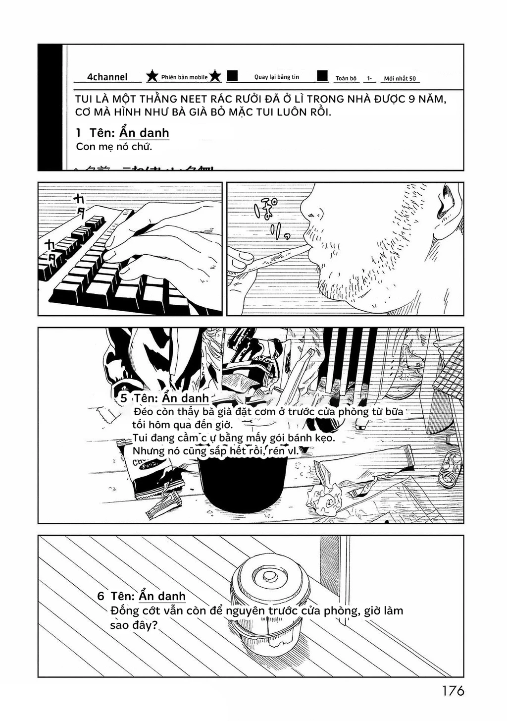 Văn Phòng Công Chứng Sau Khi Chết Chapter 44 - 28