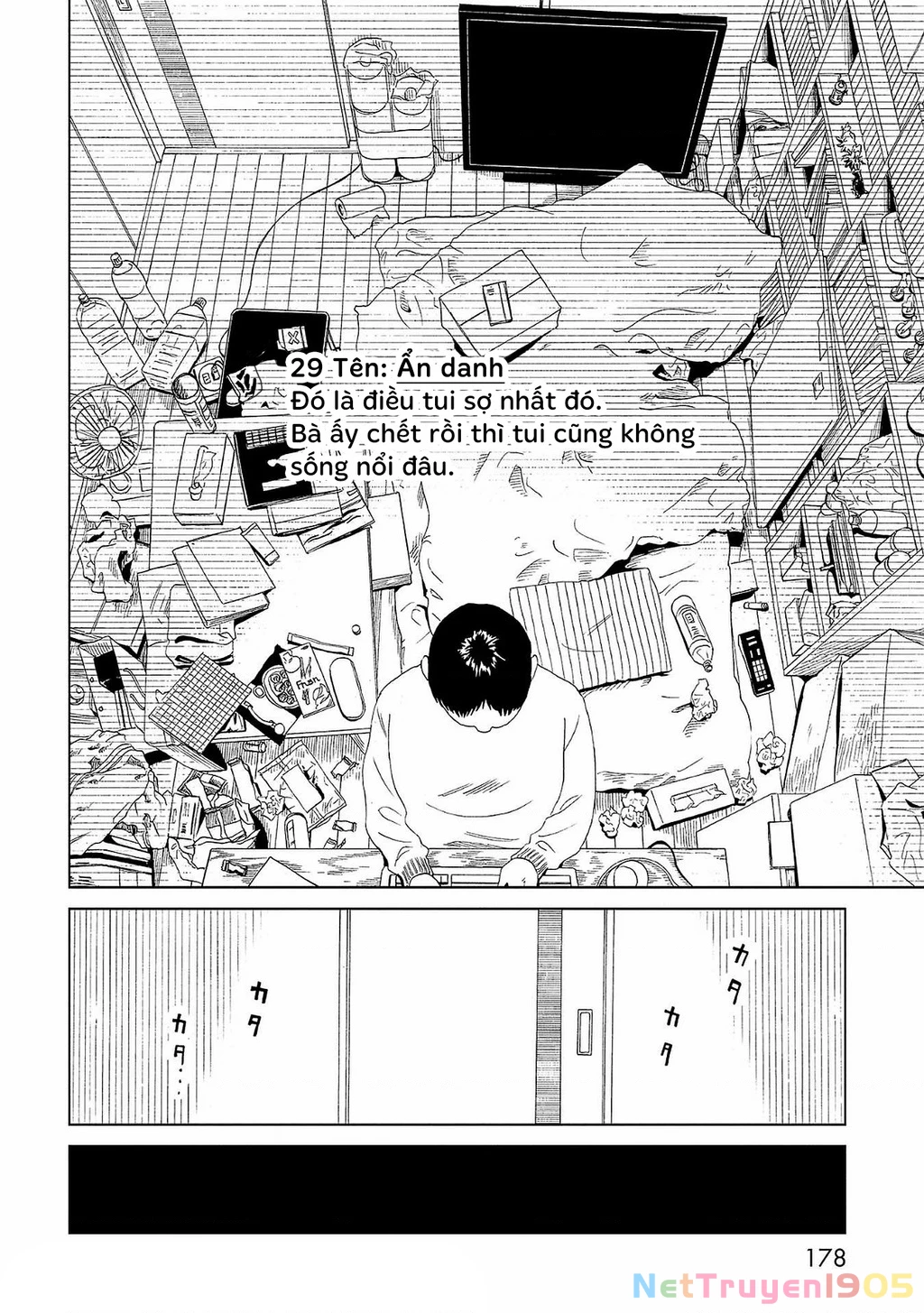 Văn Phòng Công Chứng Sau Khi Chết Chapter 44 - 30
