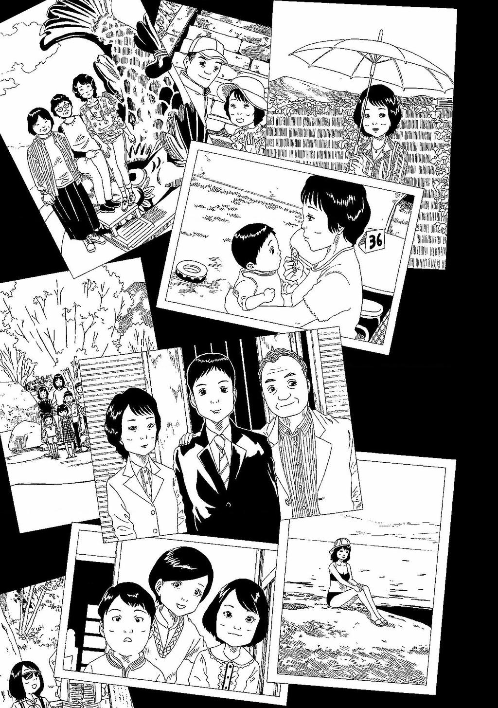 Văn Phòng Công Chứng Sau Khi Chết Chapter 44 - 35