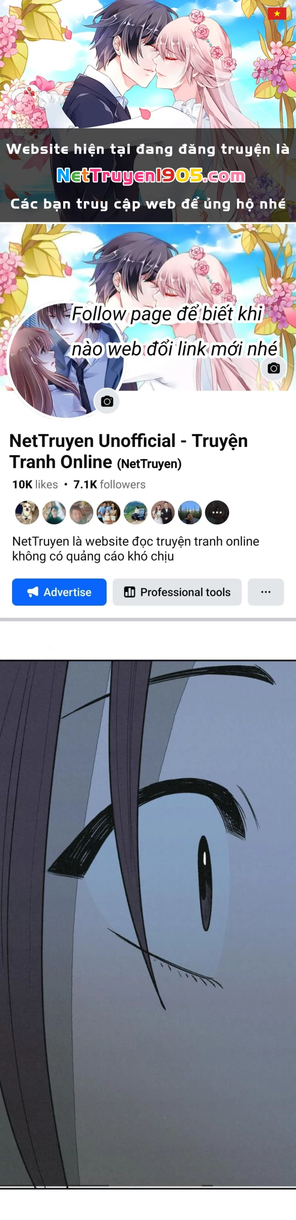 Vì Tôi Đã Giết Người Chapter 22.1 - 1