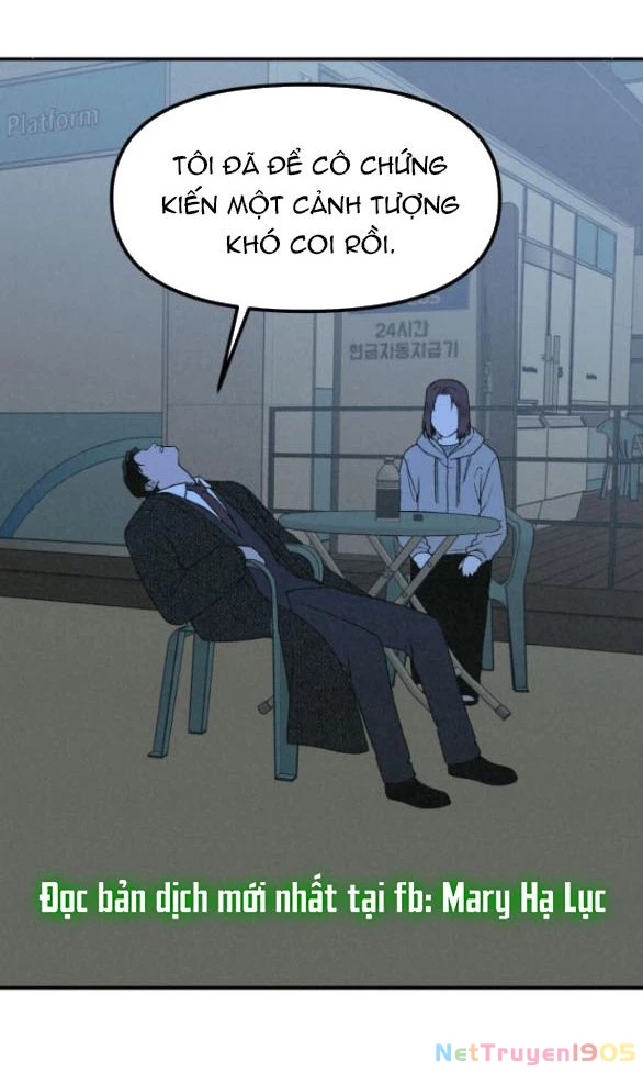 Vì Tôi Đã Giết Người Chapter 22.1 - 10