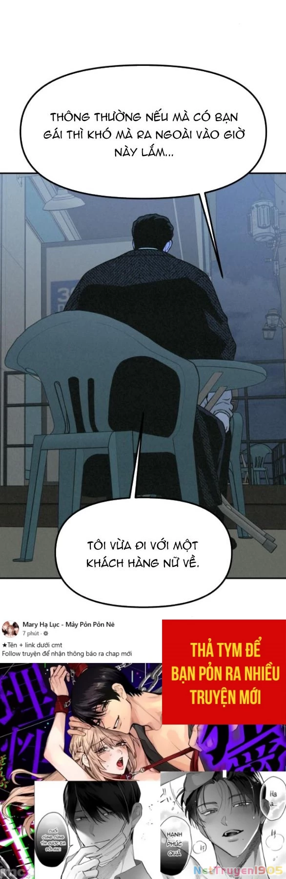 Vì Tôi Đã Giết Người Chapter 22.1 - 20