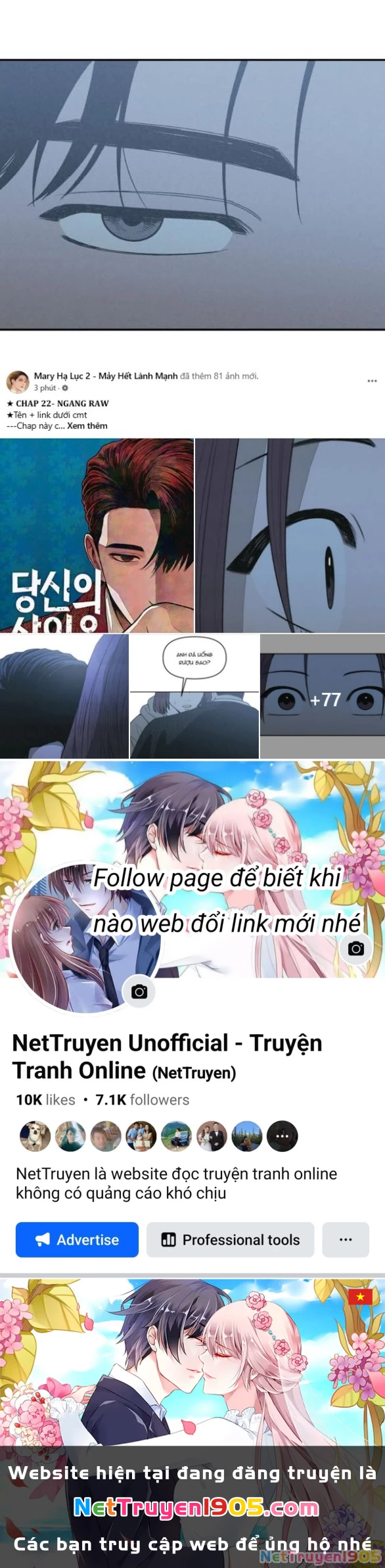 Vì Tôi Đã Giết Người Chapter 22.1 - 26