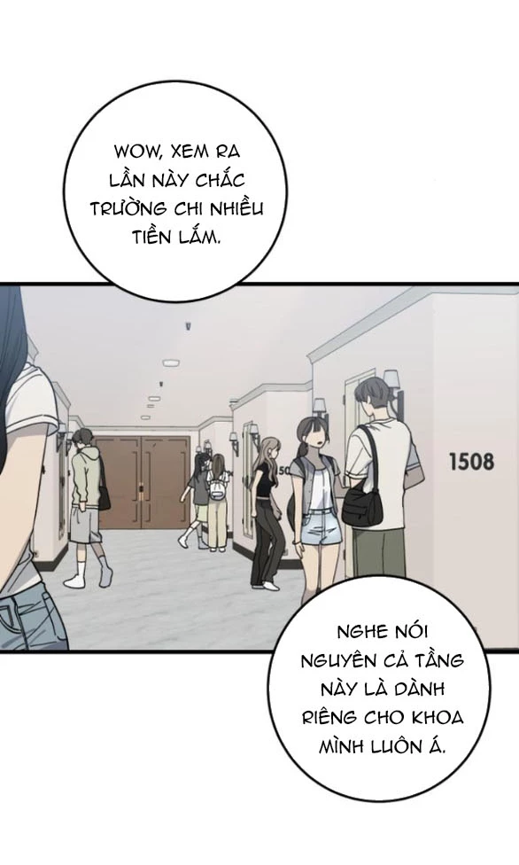 Quy Luật Về Rác Rưởi Chapter 24.1 - 9