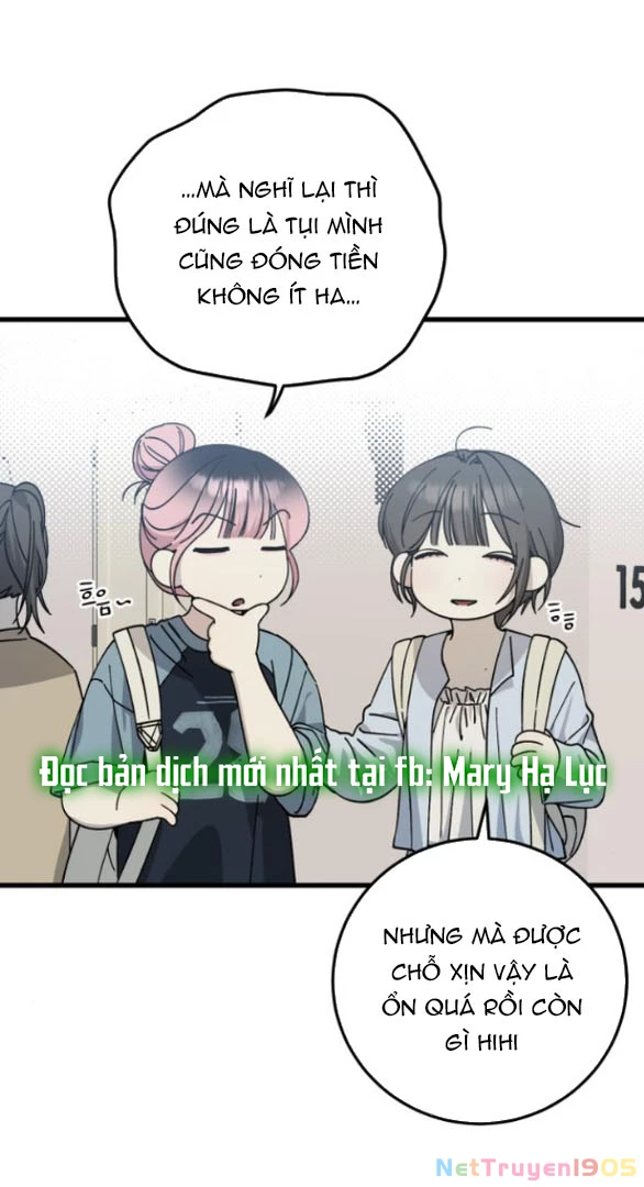 Quy Luật Về Rác Rưởi Chapter 24.1 - 10