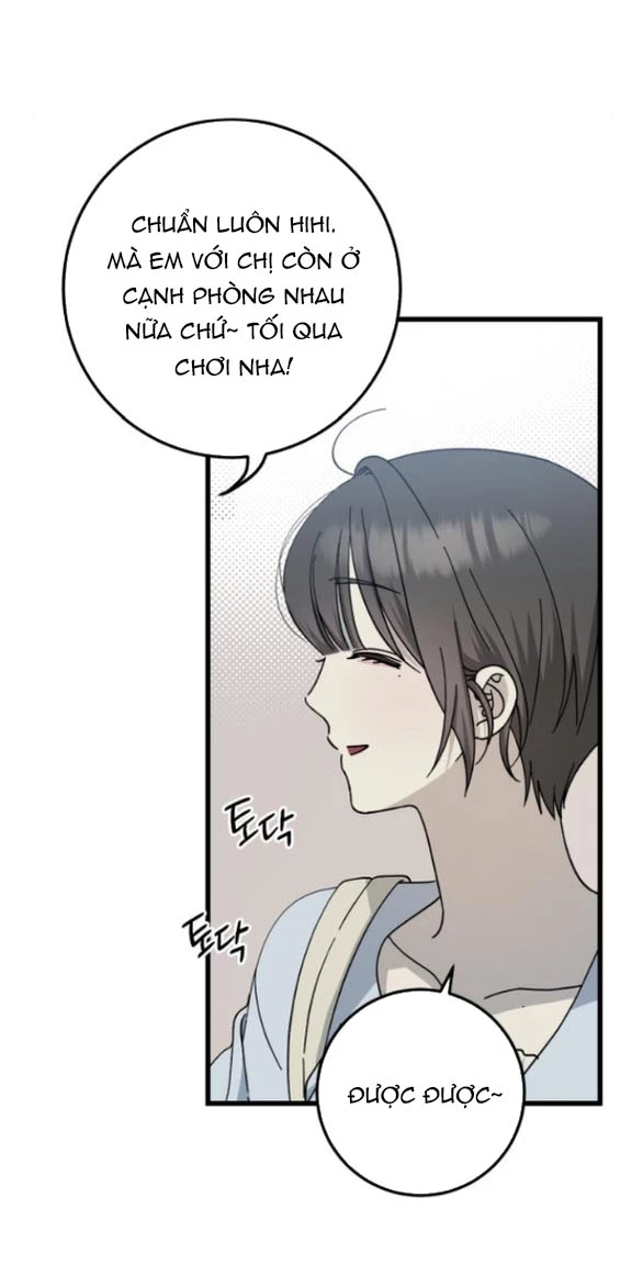 Quy Luật Về Rác Rưởi Chapter 24.1 - 11